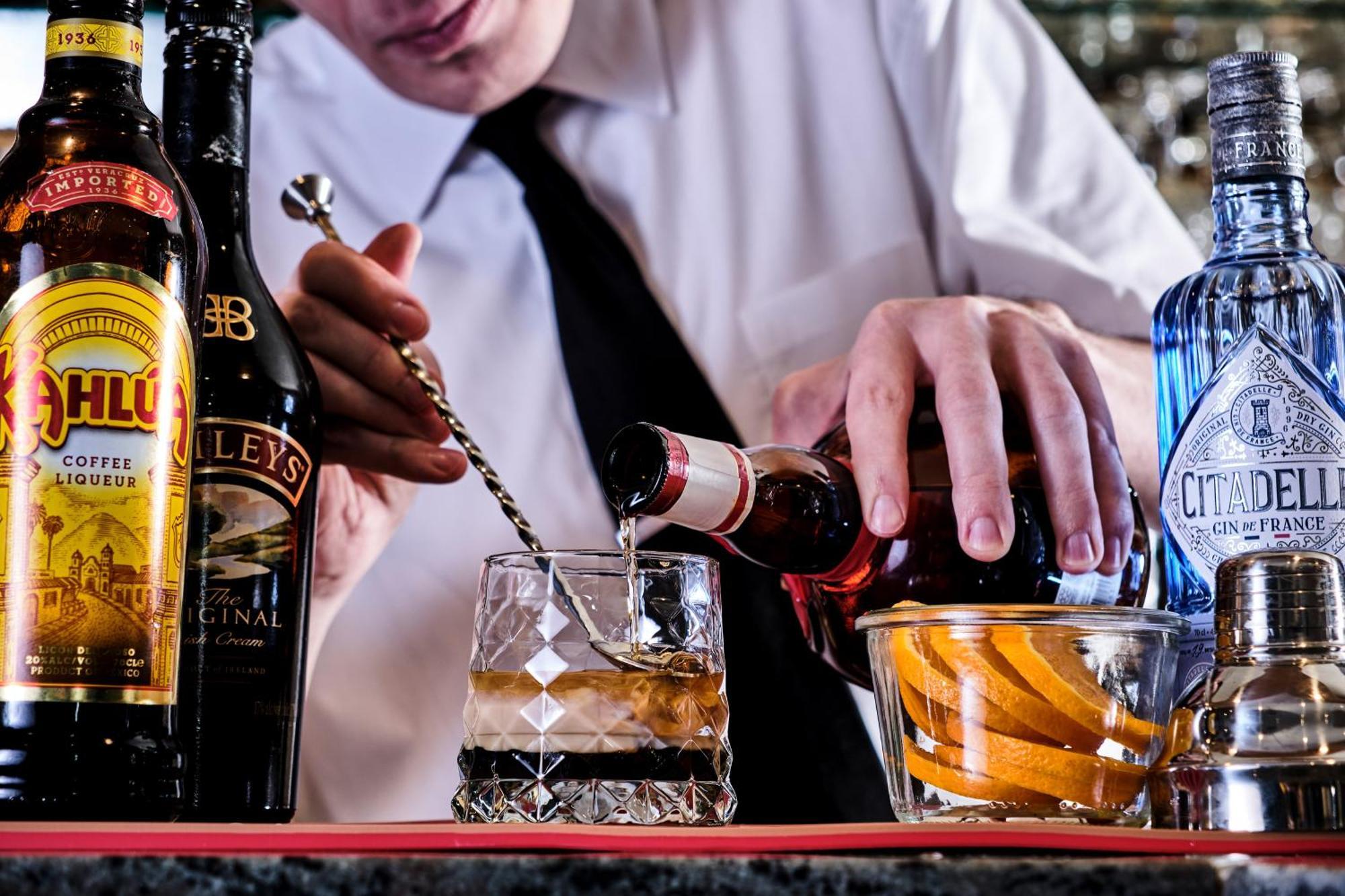 Hotel Restaurant Crystal エルスタン エクステリア 写真