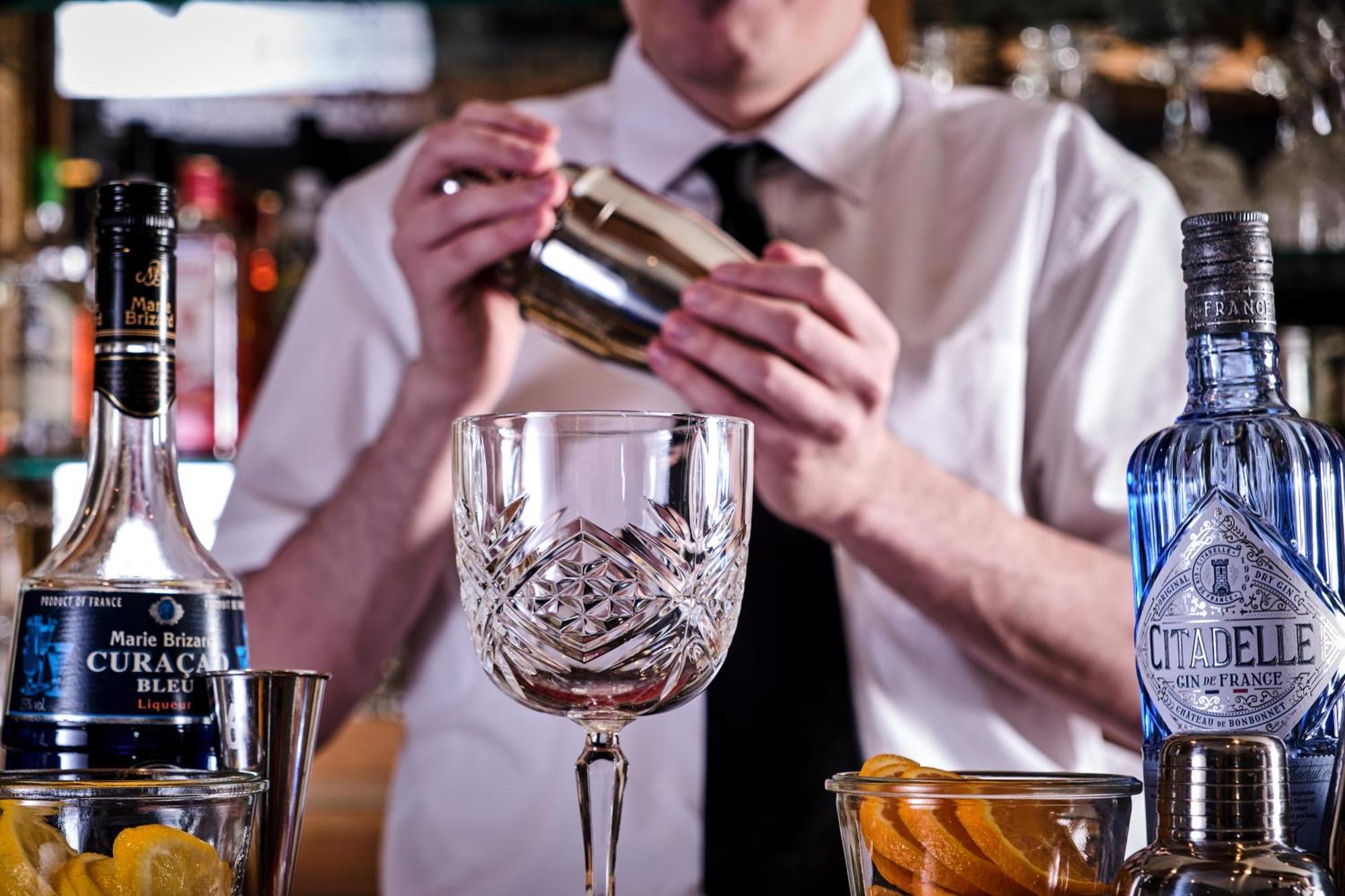 Hotel Restaurant Crystal エルスタン エクステリア 写真