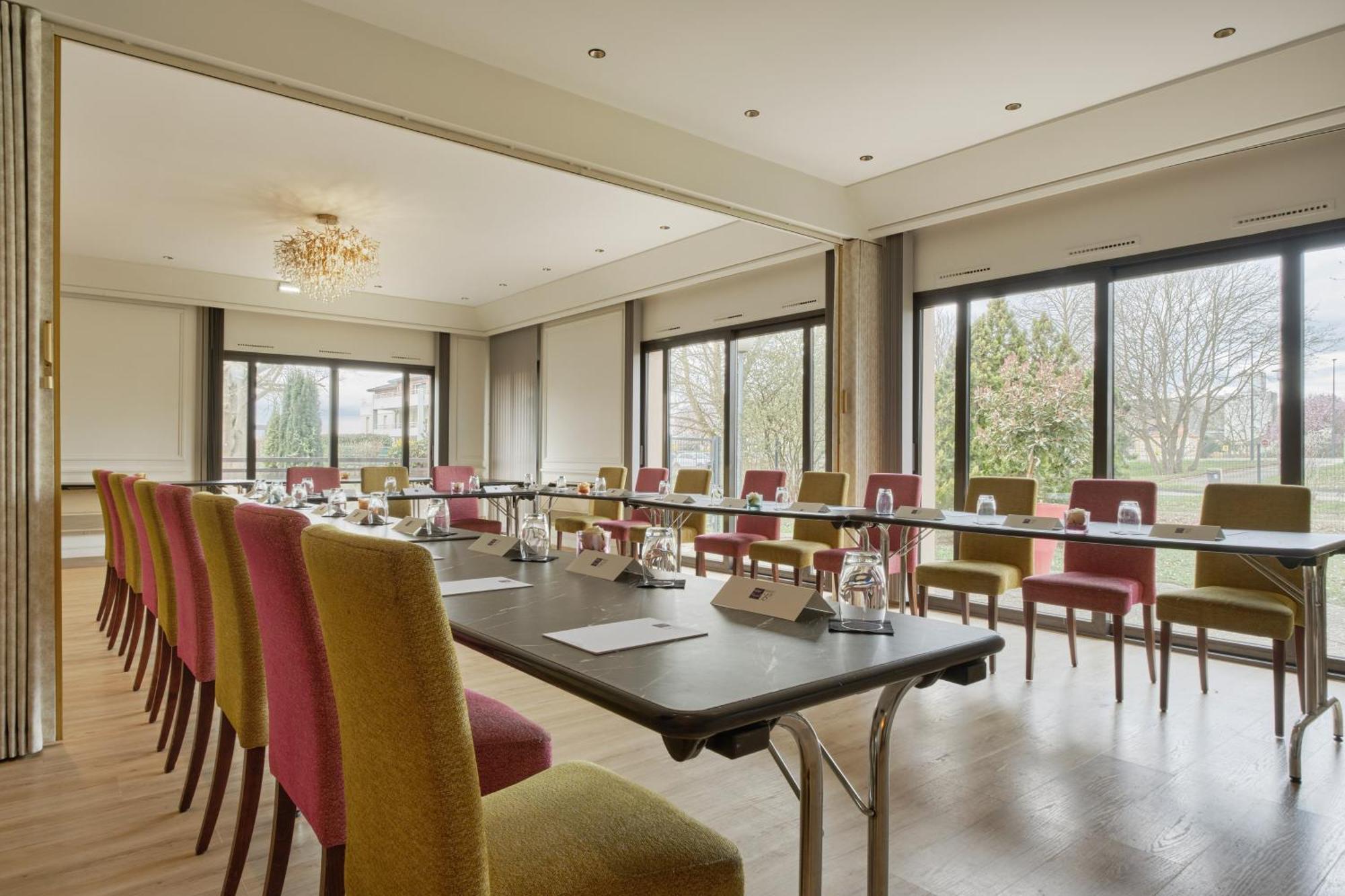 Hotel Restaurant Crystal エルスタン エクステリア 写真
